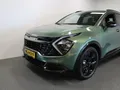 Kia Sportage 1.6 T-GDi Plug-in Hybrid AWD Dark Edition