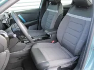 Citroën ë-C4 Shine 50 kWh | Airco | Cruise | Navi | Keyless | Trekhaak | LM Velgen | Heads Up Display | Stoelverwarming |