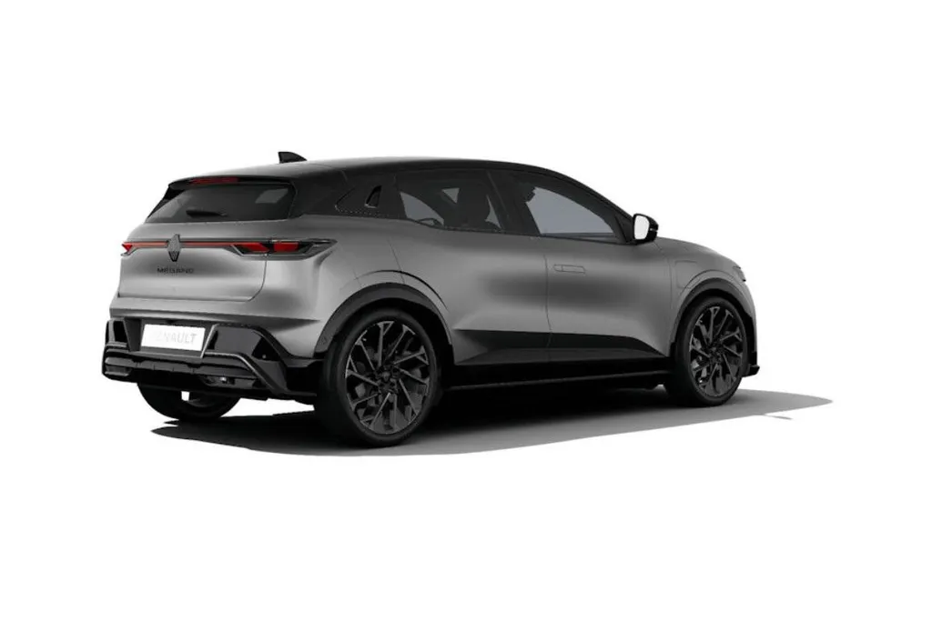 Renault Megane E-Tech Esprit Alpine 67 kWh |Dit jaar leverbaar| Nu met €1000,- Zeeuw & Zeeuw korting | Nieuwe LFP batterij | 500 km rijbereik