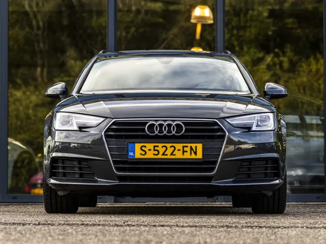 Audi A4 Avant 1.4 TFSI Design Pro Line