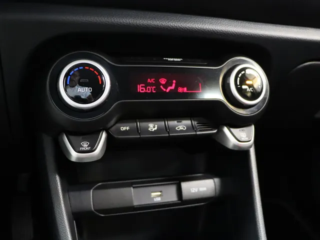 Kia Picanto 1.0 DPi GT-Line