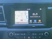 Kia Niro 1.6 GDi Hybrid Style Edition | Climate Control | Trekhaak | Navigatie | Parkeercamera | Stoel + stuurverwarming |