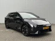 Kia EV4 81,4 kWh 204PK GT-Line Business Edition