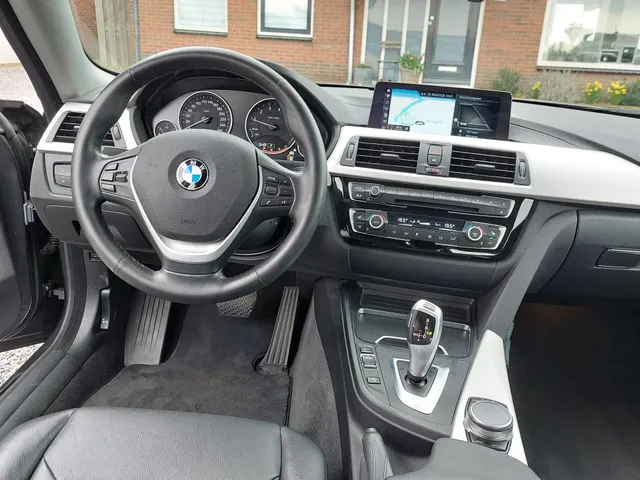 BMW 4 Serie Gran Coupé 418i High Executive Edition AUTOMAAT | NAVI | NL AUTO | rijklaarprijs!!