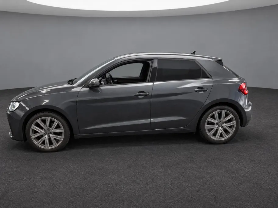 Audi A1 Sportback 30 TFSI 110pk Advanced edition · Keyless · Apple/Android Car Play · LED Koplampen · Navigatie · P-Sensoren · Cruise Control ·