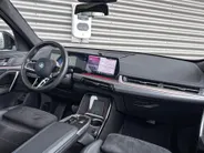 BMW X1 xDrive25e