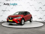 Renault Captur 1.6 E-Tech PHEV 160 Intens | Apple Carplay/Android Auto | Parkeercamera | SoH 99,13%
