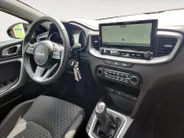Kia Ceed Sportswagon 1.0 T-GDi ComfortLine | Camera | Navi | Apple Carplay | Android Auto | Lichtmetalen Velgen |