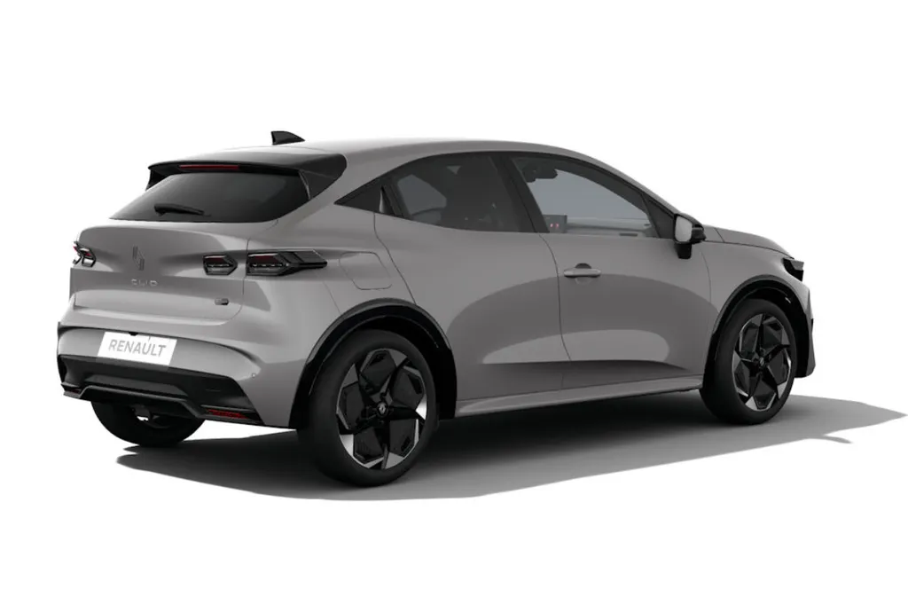Renault Clio (Zeeuw & Zeeuw Private Lease Actie v.a. € 450,-) Hybrid 160 techno | Wij maken graag een Private Lease offerte op maat voor u! |