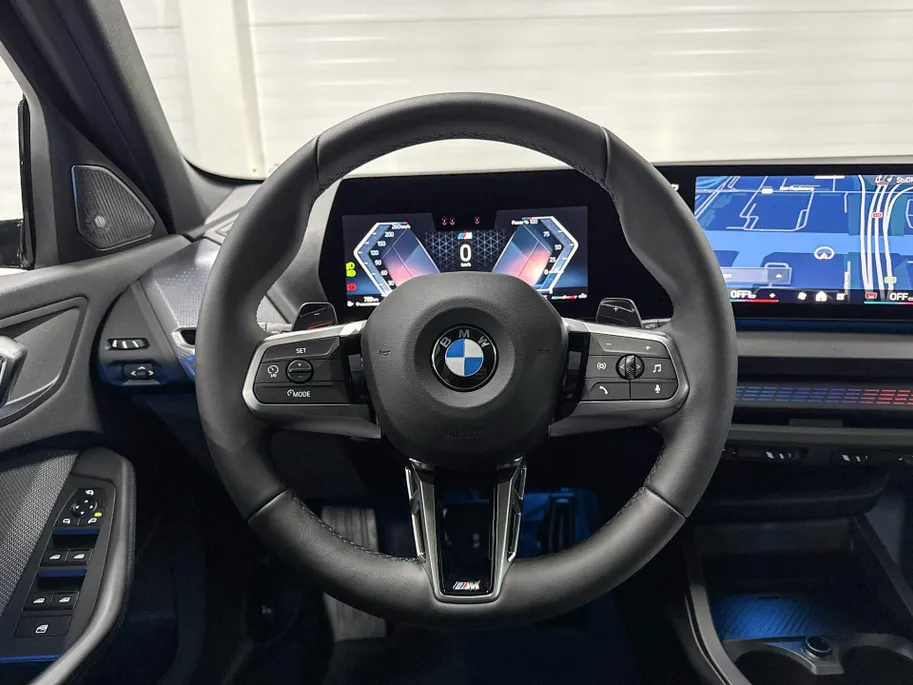 BMW 1 Serie 120