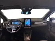 Renault Captur 1.8 E-Tech full hybrid 160 techno *Automaat*Navi+Camera*Stoel/Stuur Verw.*Adaptive Cruise*Als Nieuw!