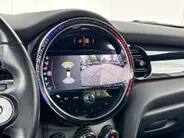 MINI Cooper 3-deurs Electric Yours
