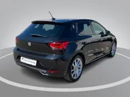 SEAT Ibiza 1.0EcoTSI/95PK FR Business Intense · Navigatie · Apple/Android Car Play · Stoelverwarming · Garantie t/m 26-04-2027 of 100.000km