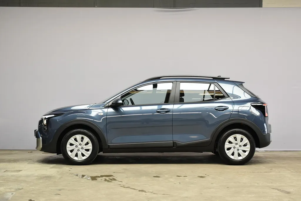 Kia Stonic 1.0 T-GDi MHEV 115pk DynamicLine