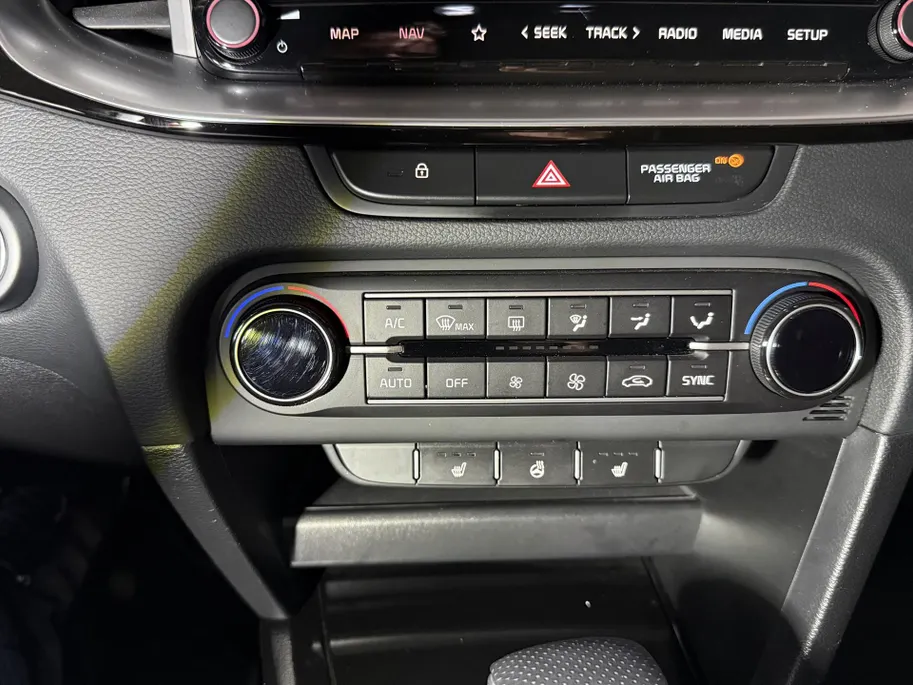 Kia XCeed 1.5 T-Gdi DCT7 GT-Line First Edition