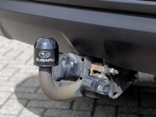 Subaru Forester 2.0 Premium Automaat | Navi | Cruise | Leder | Panodak | Lm-Velgen | Trekhaak