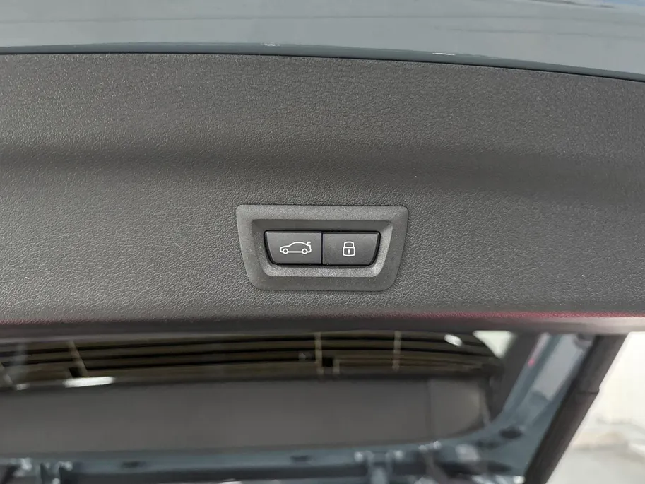 BMW iX1 eDrive20