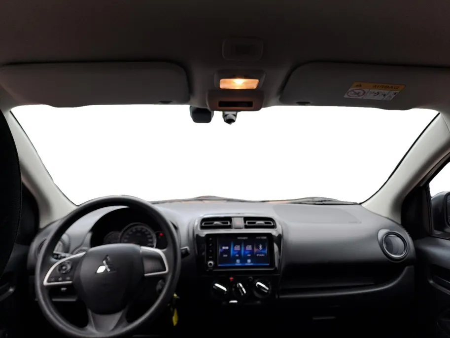 Mitsubishi Space Star 1.2 Connect+ 1e Eigenaar | Carplay | Airco | Bluetooth | Bovag garantie | NAP