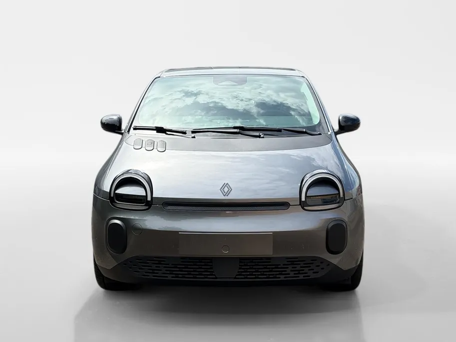 Renault Twingo urban range evolution 27.5 kWh l Nu in de showroom! | Gratis 5 jaar garantie tot 100.000km | financier vanaf 2,9% rente |