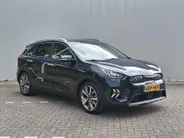 Kia Niro 1.6 GDi Hybrid ExecutiveLine |Navi |Leder |Schuifdak |Trekhaak!