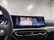 BMW 3 Serie Sedan 320e