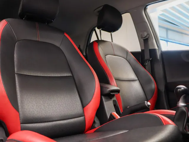 Kia Picanto 1.0 DPi GT-Line