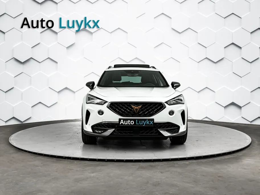 CUPRA Formentor 1.4 e-Hybrid DSG Business Automaat | Panoramadak | Elektrische achterklep | Adaptieve Cruise Control