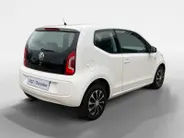 Volkswagen up! 1.0 cheer up! *Automaat*Airco*Hoge Instap*Mooie Auto!