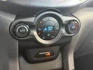 Ford EcoSport 1.0 EcoBoost Titanium Cruisecontrol