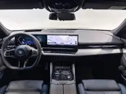 BMW i5 Sedan eDrive40 Innovation Pack M Sportpakket Pro