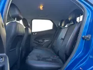 Ford EcoSport 1.0 EcoBoost ST-Line |Winterpack| Apple Carplay/Android Auto|12 maanden Bovag Garantie|