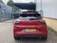 Ford Puma 1.0 EcoBoost Hybrid 155 pk ST-Line X Panoramadak - Winter Pack, Elektrische achterklep - Bliss
