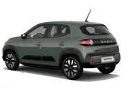 Dacia Spring Expression 70 | Alleen uit voorraad leverbaar! | Vraag naar de voorraad | 3 jaar garantie tot 60.000km | Financier vanaf 2,9 % rente |