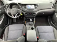 Hyundai Tucson 1.6 GDi Comfort *Navi*Camera*Trekhaak*Dual Climate Control*Cruise Control*Stoelverwarming*LM.Velgen*Zeer nette auto!