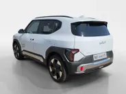 Kia EV2 Plus 42.2 kWh | Navigatie | Climate control | Stoel + Stuurverwarming | Parkeer sensoren voor + achter | Parkeer camera achter | DEMO