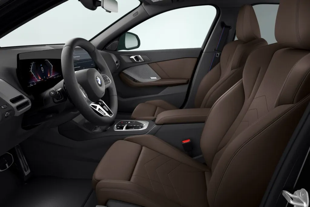 BMW 1 Serie 120