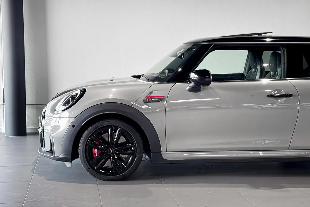 MINI Cooper 3-deurs 2.0 John Cooper Works JCW Pack