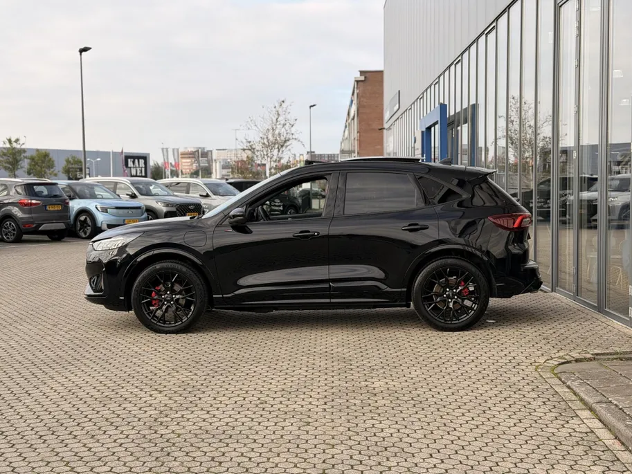 Ford Kuga 2.5 PHEV ST-Line X DRIVER ASSISTANCE PACK I WINTER PACK I BLACK PACKAGE I  PANORAMADAK I MATRIX LED-KOPLAMPEN I APPLE CARPLAY / ANDROID AUTO I