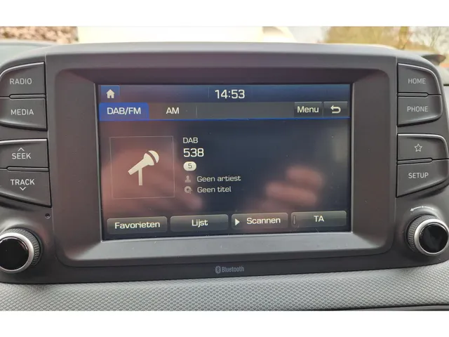 Hyundai Kona 1.0 T-GDI 120pk 2WD Comfort - Android Auto & Apple CarPlay