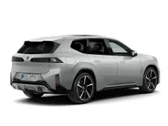 BMW iX3 40 eDrive 83 kWh