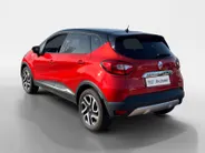 Renault Captur 1.2 TCe Helly Hansen *Automaat*Navigatie*Parkeersensoren*Climate Control*Keyless Entry*LM.Velgen*Stoelverwarming*ETC