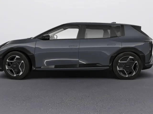 Kia EV4 GT-Line Business Edition 81.4 kWh