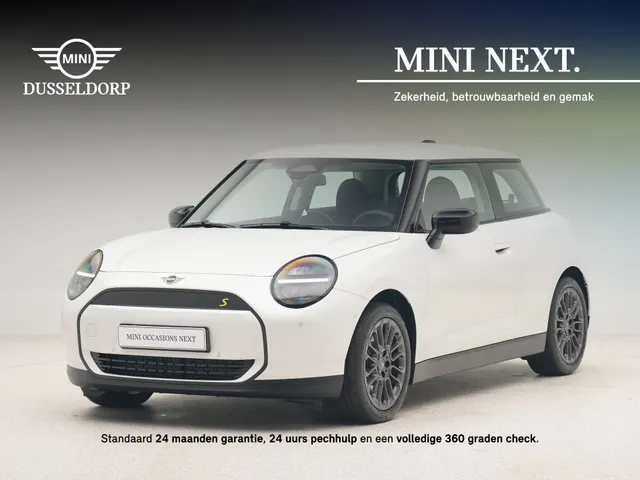 MINI Electric