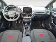 Ford Fiesta 1.0 EcoBoost Hybrid ST-Line X | NL-Auto | 1e Eigenaar | Dealeronderhouden | Winterpack | Camera | B&O Audio | Parkeersensoren | Cruisecontrol | 17' Lichtmetaal | Apple Carplay&Android Auto | Keyless Entry | Draadloos telefoonoplader | Parkeer assistent | 