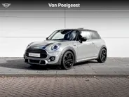 MINI Cooper 3-deurs Cooper 60 Years Edition