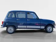 Renault 4 R 4 GTL | Nieuwe APK | Alle boekjes en facturen aanwezig | Nette staat |