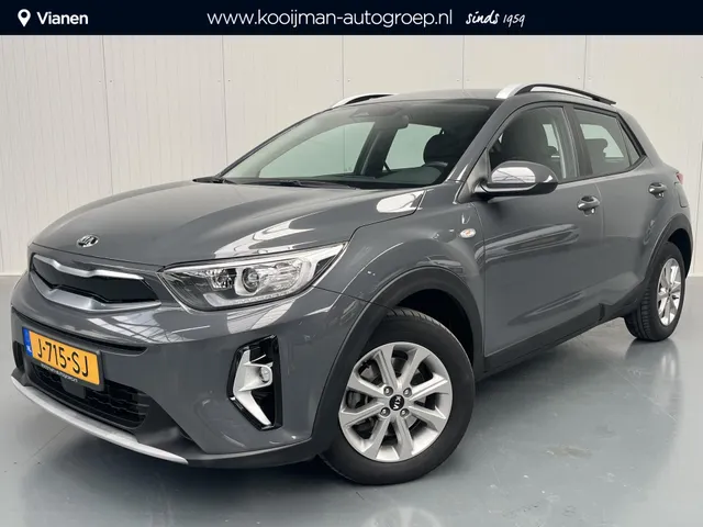 Kia Stonic
