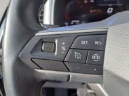 SEAT Ateca 1.5 TSI Style Business Intense | Keyless start | ECC | Navigatie | Camera | Cruise control adaptief | Apple Carplay/Android Auto | 17'' LM