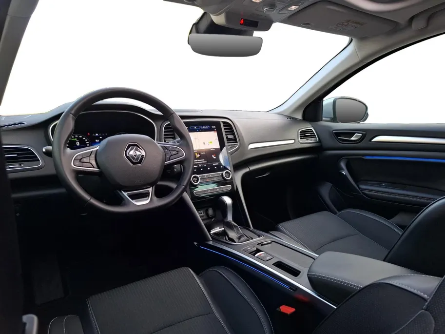 Renault Mégane Estate 1.3 TCe 140 Techno | SCHUIFKANTELDAK | TREKHAAK | ACHTERUITRIJCAMERA | CLIMATE |