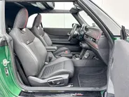 MINI Cooper Cabrio Cooper S